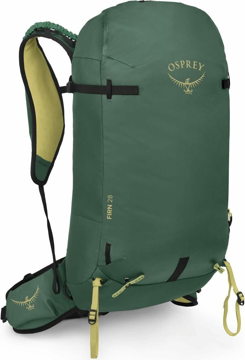 Osprey Firn 28 Tundra Green