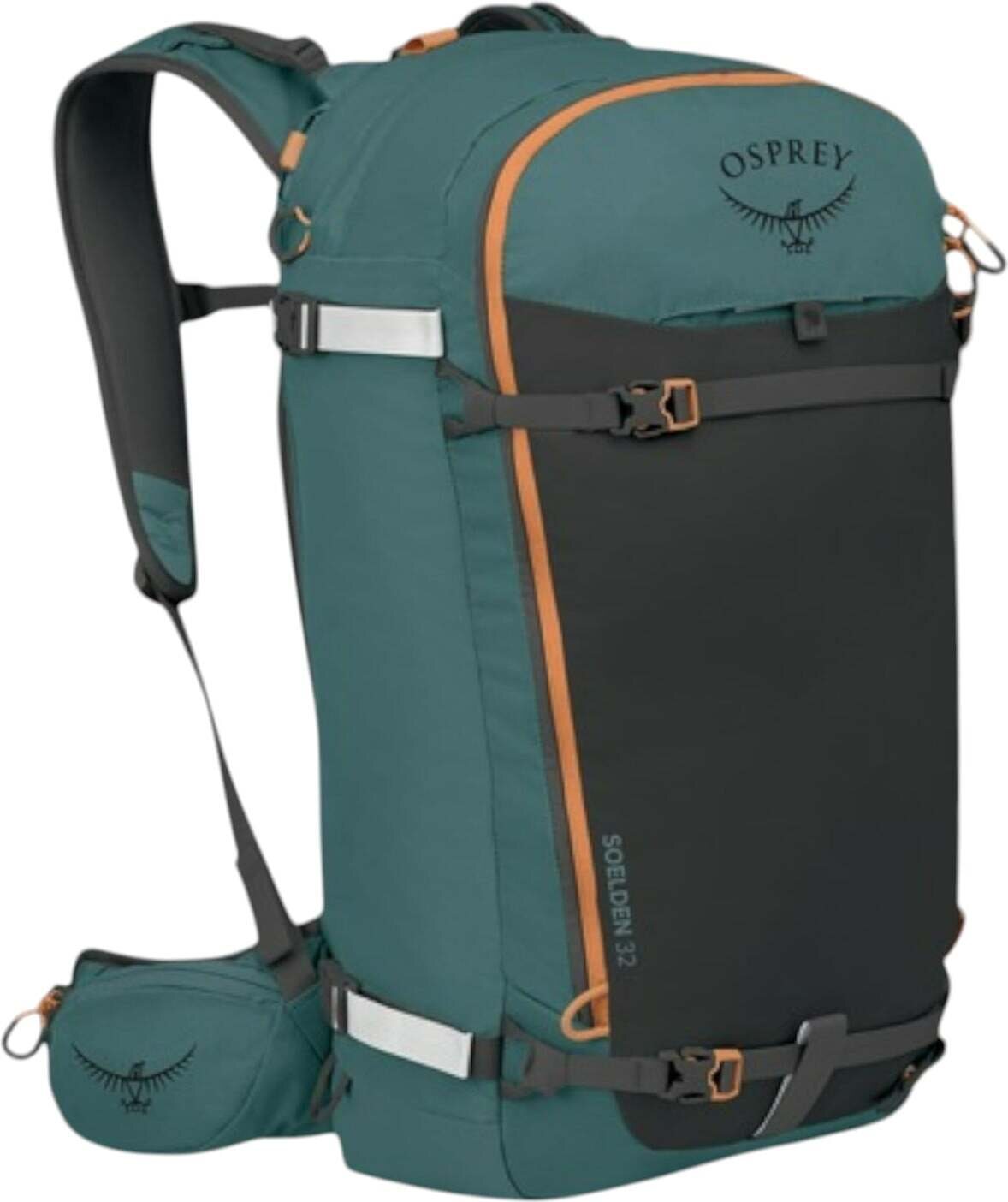 Osprey Soelden 32 Cascade Blue