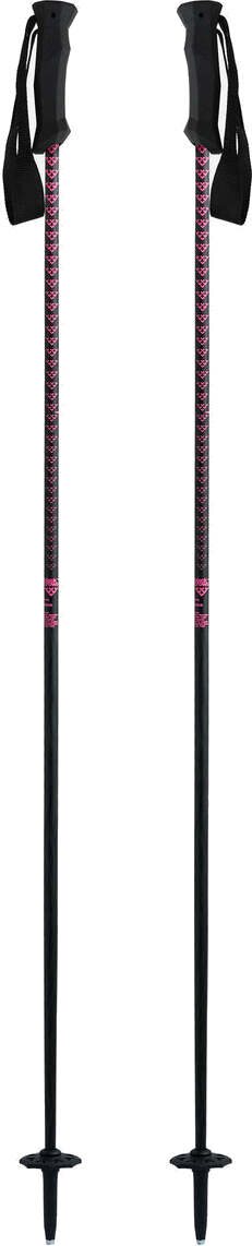 Black Crows Stans Poles Black/Pink