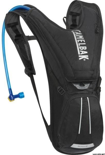 Camelbak Rogue 3L+2L Black