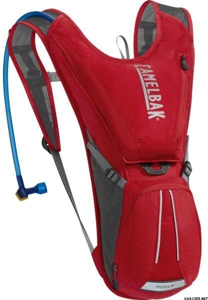 Camelbak Rogue 3L+2L Racing Red