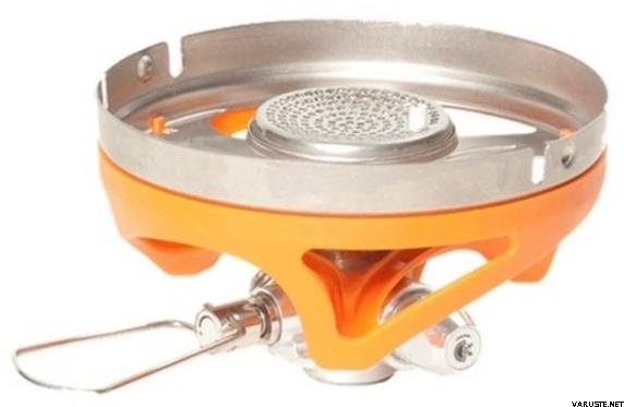 Jetboil SOL/SUMO burner Orange