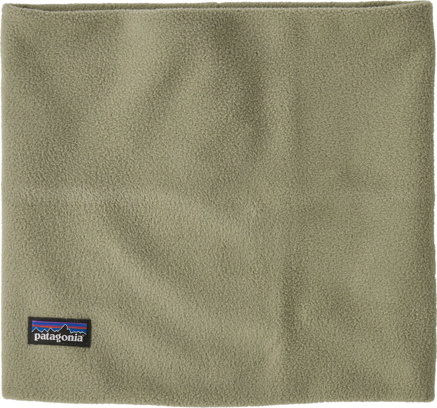 Patagonia Micro D Gaiter River Rock Green