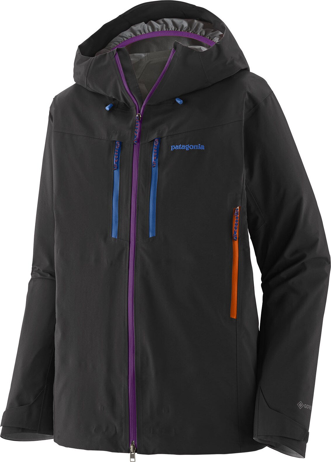 Patagonia Pluma PRO Jacket Mens Black