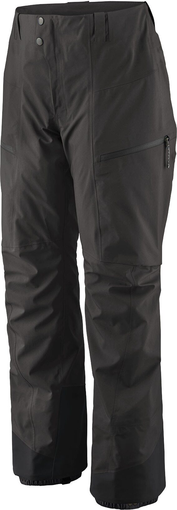 Patagonia PowSlayer Pants Womens Black