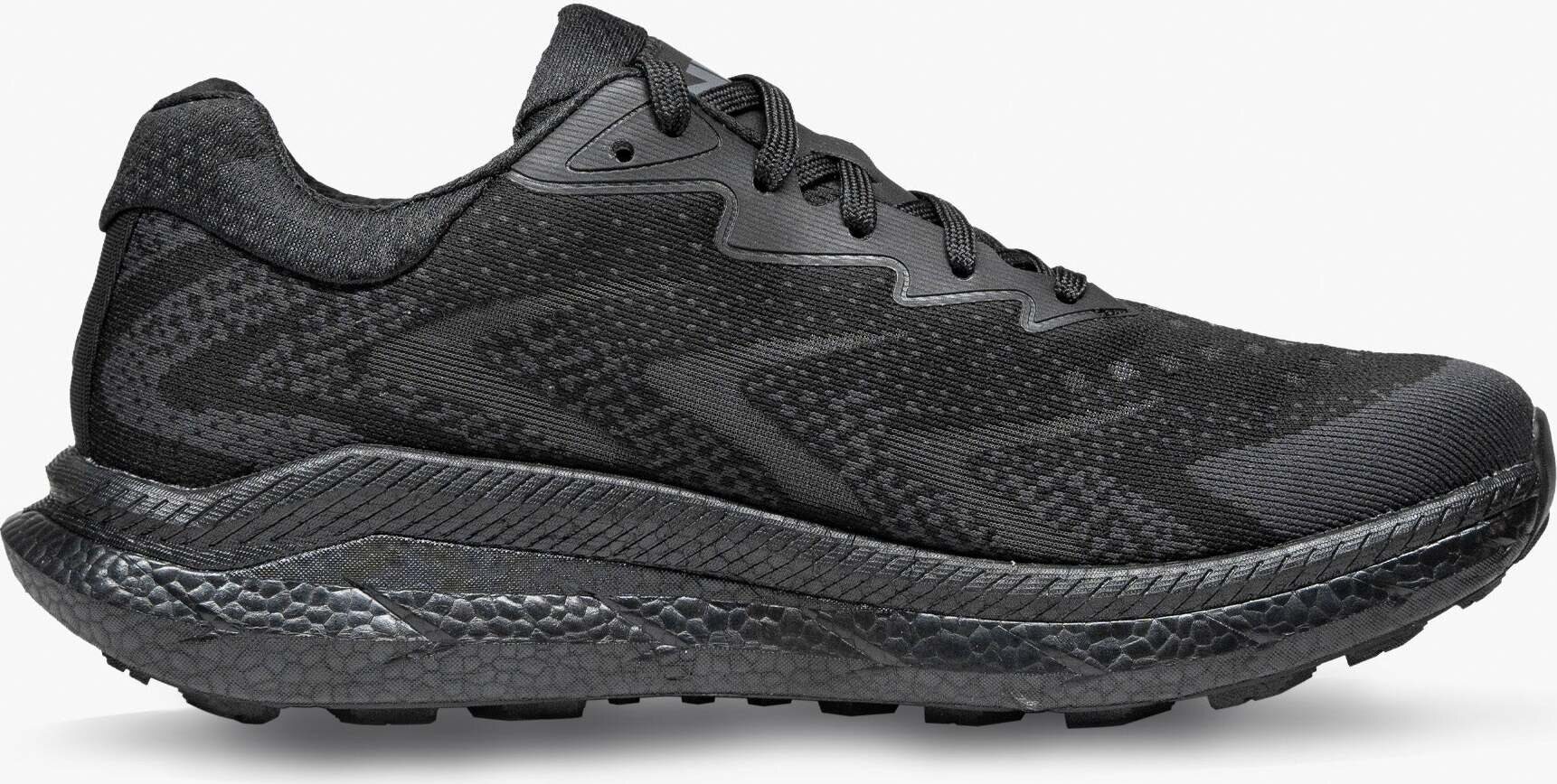 VJ Flow Unisex Black