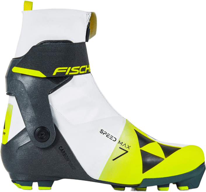 Fischer Speedmax 7 Skate Womens 2025