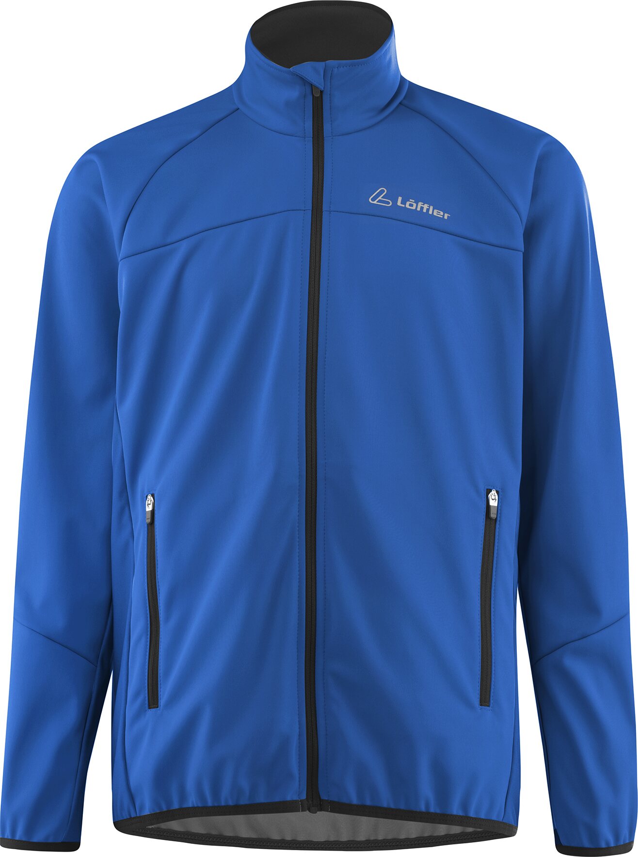 Löffler Jacket Alpha AB Light Mens Marin