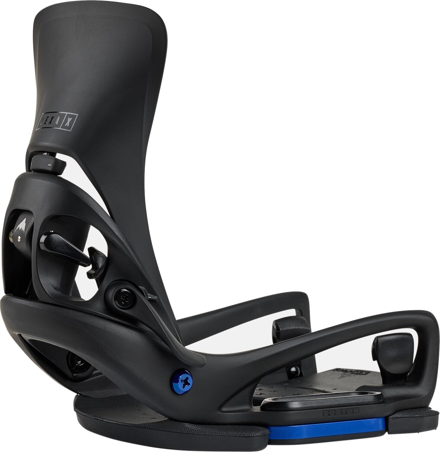 Burton Step On Lexa X EST Snowboard Binding Womens Black