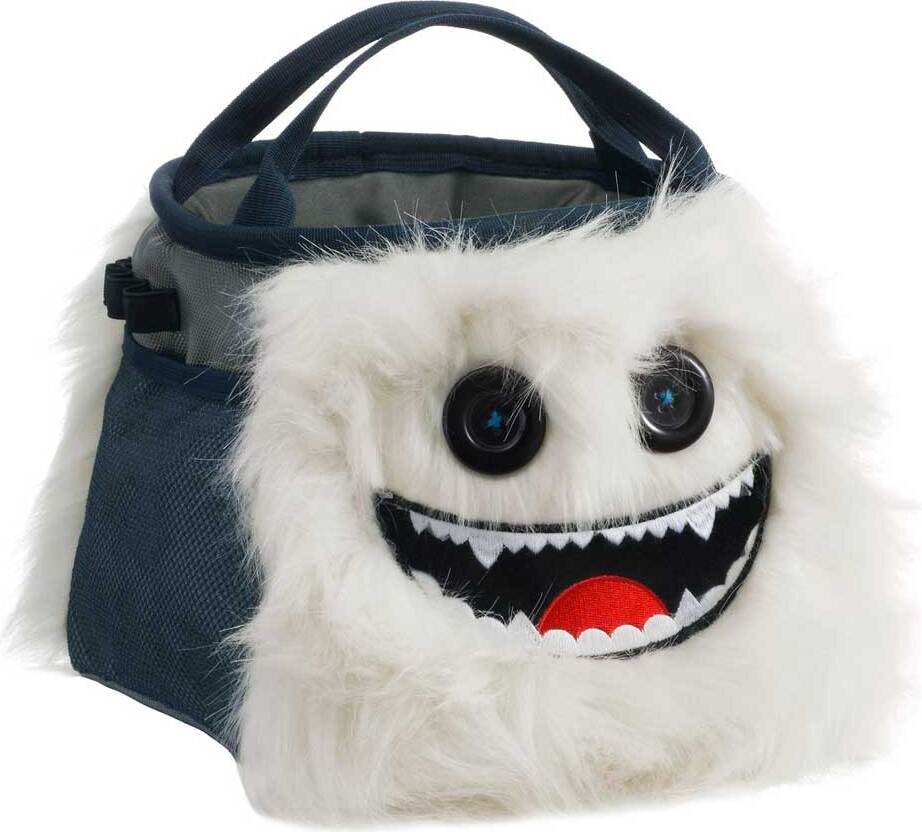 8BPlus Boulder Chalk Bag Herman