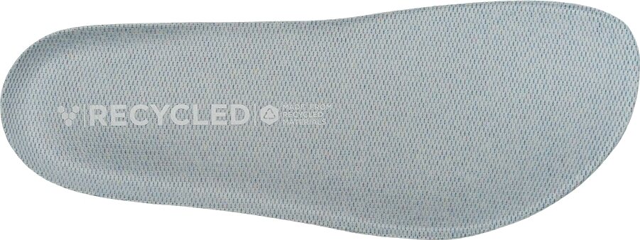 VivoBarefoot Performance Insole Mens Obsidian