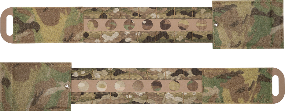 Ferro Concepts 3" Assault Cummerbund Multicam