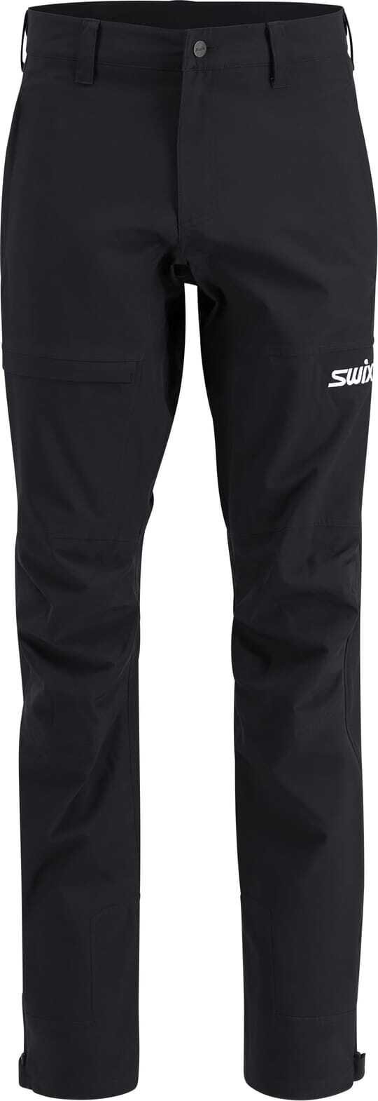 Swix Fjell Pant Mens Jetblack
