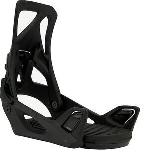 Burton Step On Re:Flex Snowboard Bindings Womens Black