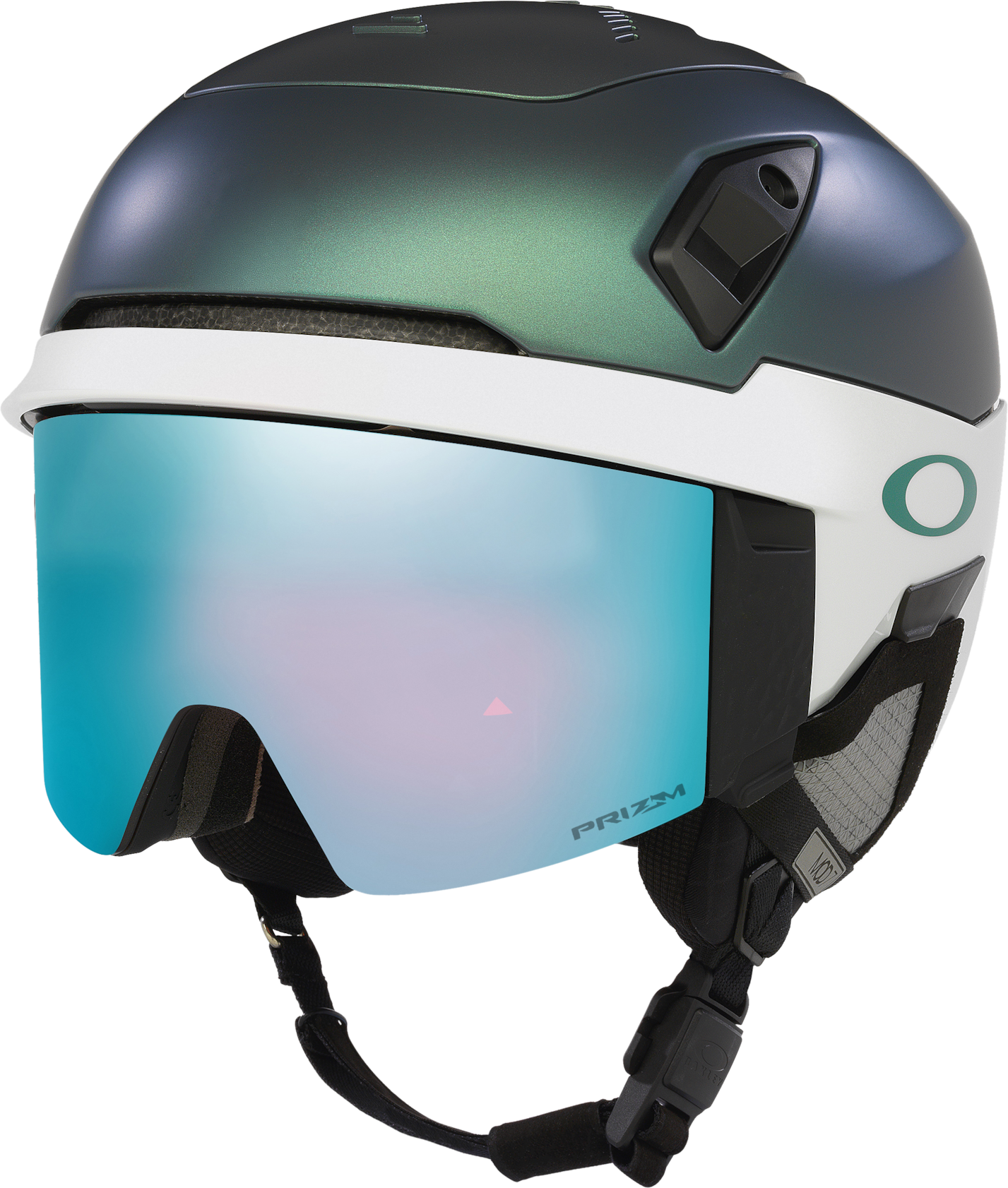 Oakley MOD7 MIPS Pearl / Pacific Colorshift