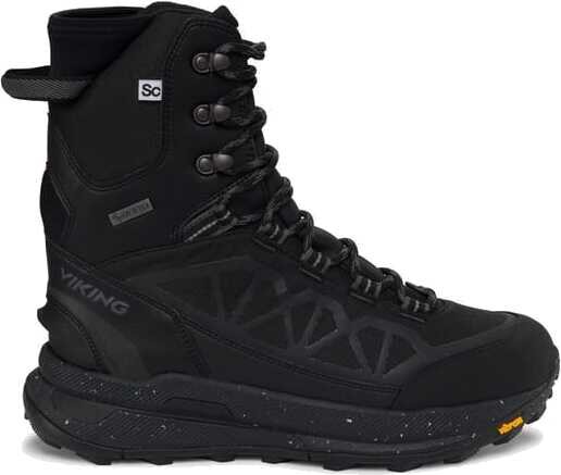 Viking Constrictor Warm SC GTX Black