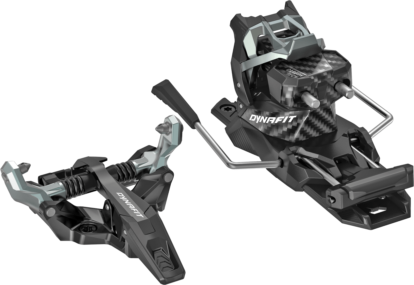 Dynafit Blacklight Carbon Pro+ Binding Magnet