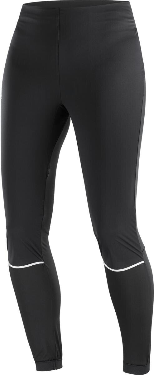 Salomon Light Shell Pant Womens Deep Black