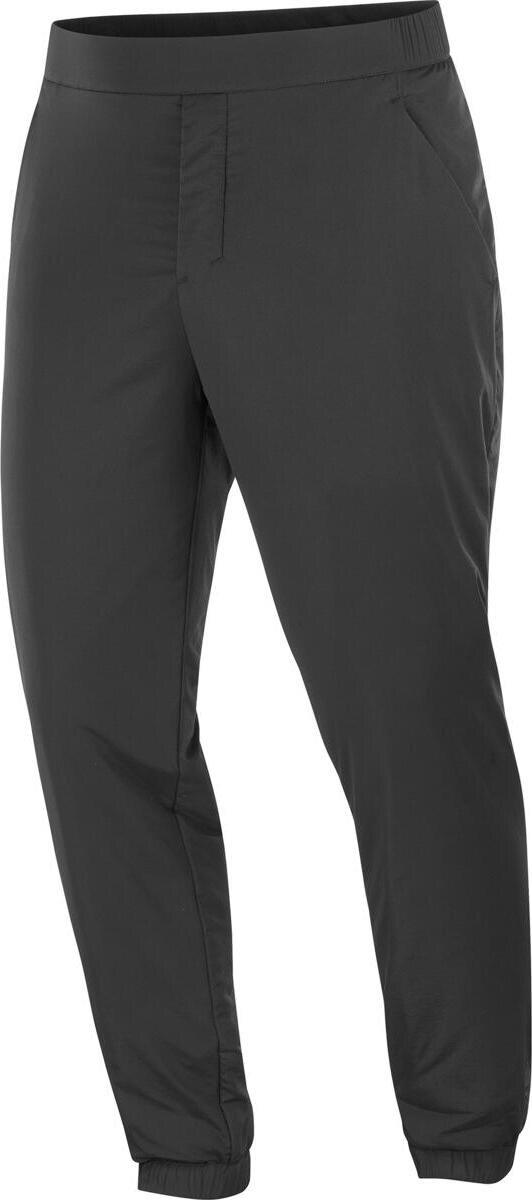 Salomon Mountain Flex Pant Mens Deep Black