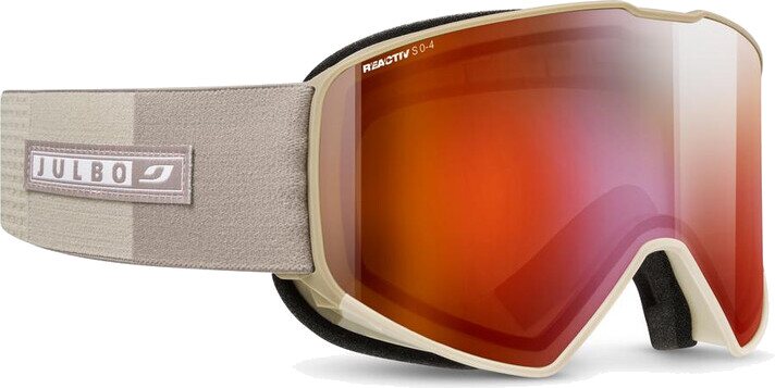 Julbo Cyrius-X Reactiv Beige/Brown