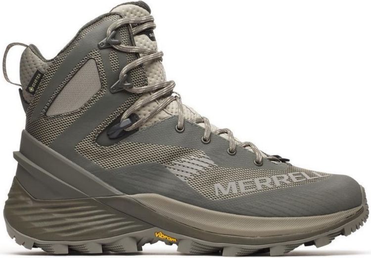 Merrell Thermo Rogue 4 Mid GTX Mens Diorite