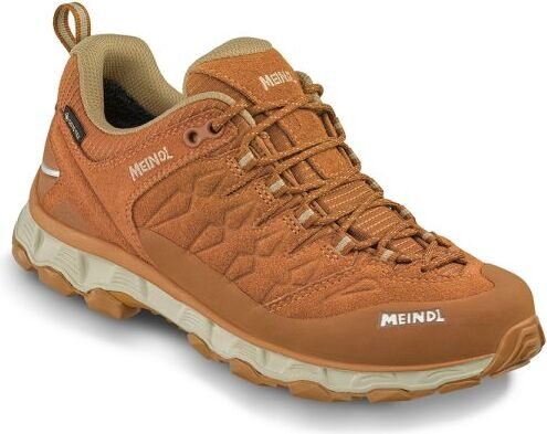 Meindl Lite Trail GTX Lady Terracotta/Natur
