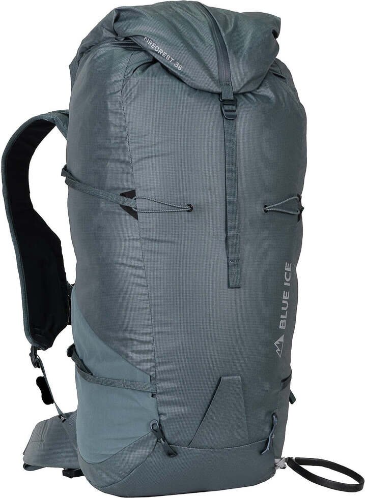 Blue Ice Firecrest 38L Dark Slate