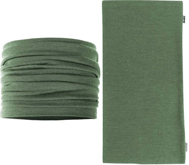 Löffler Multifunctional Merino Tube Pine