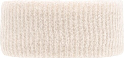 Superyellow Fina Headband Off White