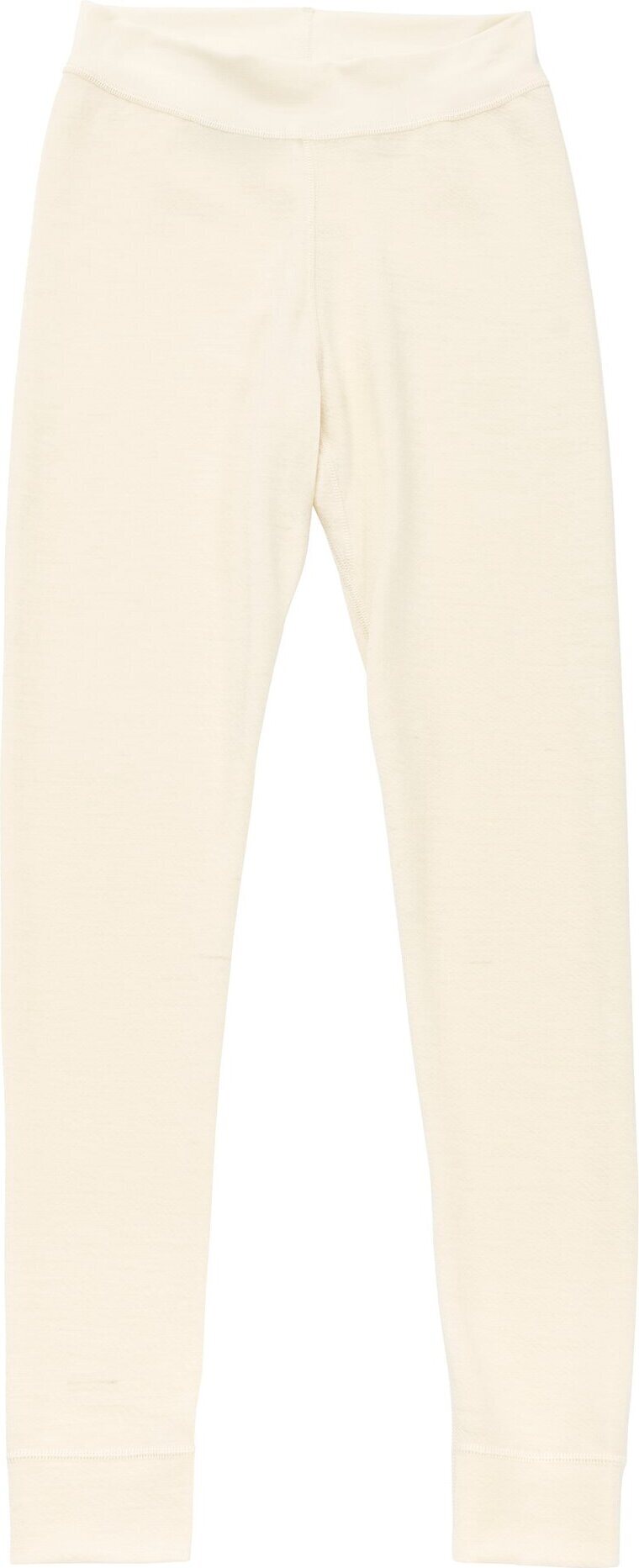 Devold Expedition Merino Silk Longs Womens Offwhite