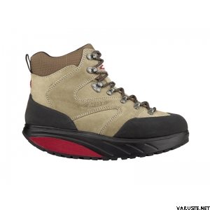 MBT Kilima, women Beige