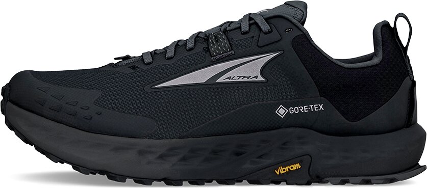 Altra Timp 5 GTX Mens Black / Black