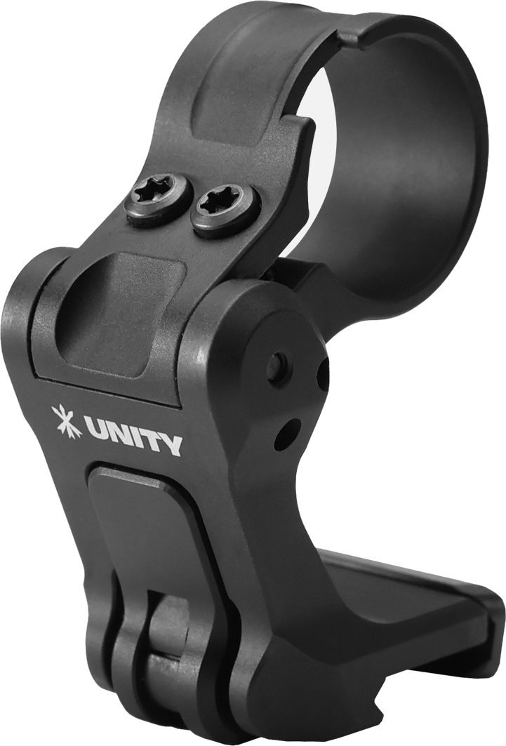 Unity Tactical FAST FTC 30mm Black