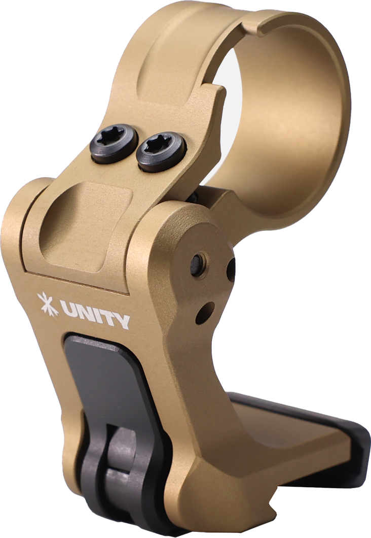Unity Tactical FAST FTC 30mm FDE