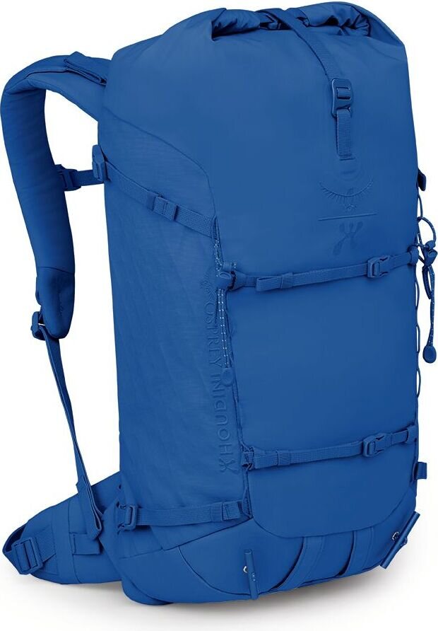 Houdini X Osprey Allt 20L Tribe Blue