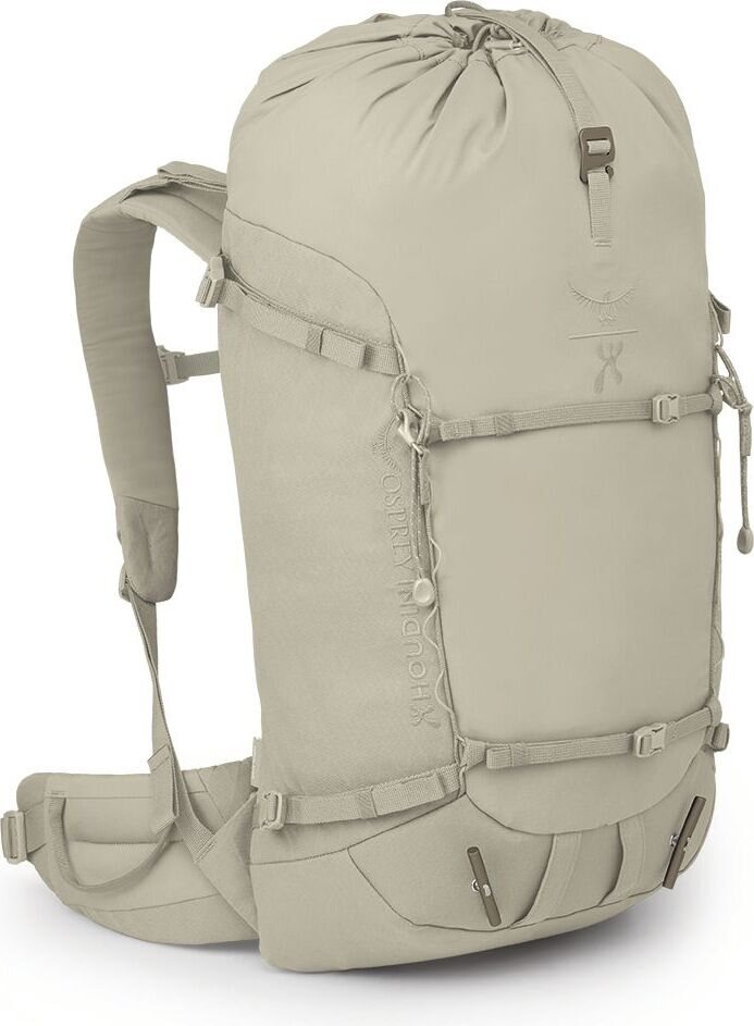Houdini X Osprey Allt 30L Sandstorm