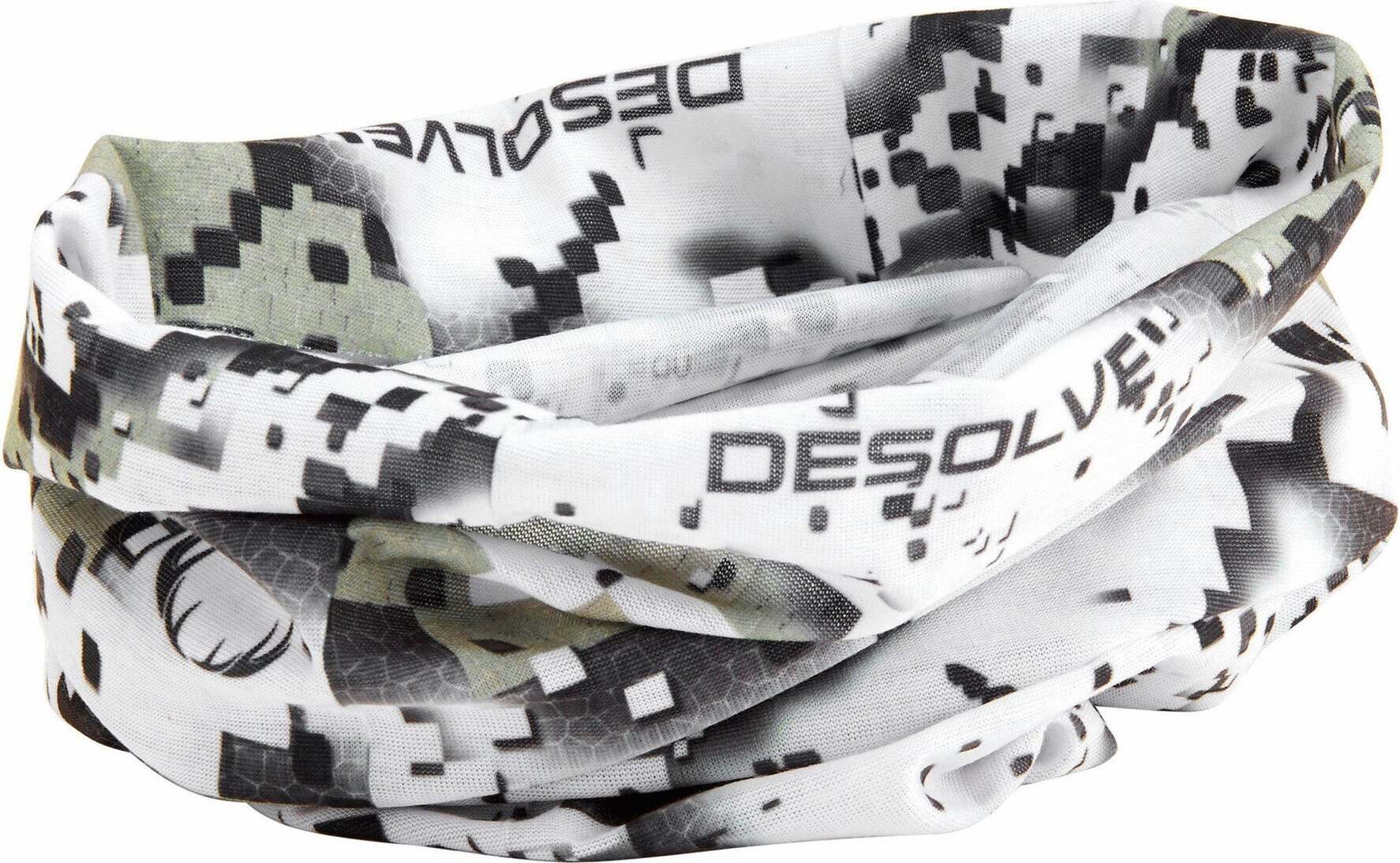 Swedteam Ridge Neck Gaiter Desolve Zero