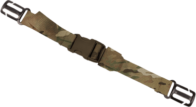 Eberlestock Sternum Strap - Replacement Assembly Multicam