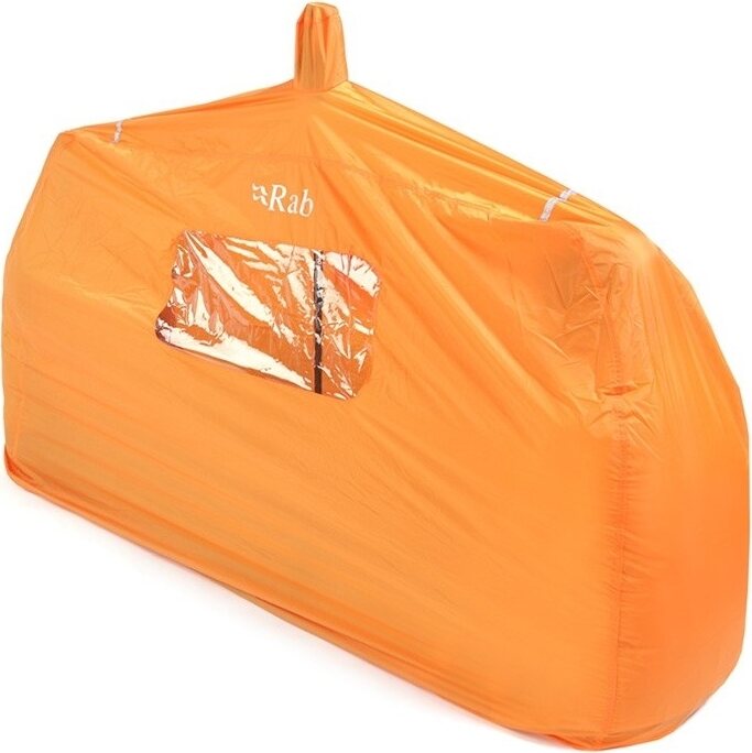 Rab Group Shelter 2 Orange