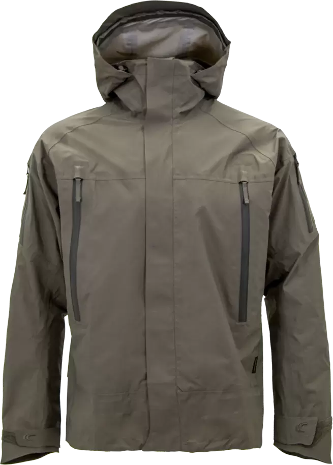 Carinthia PRG 2.0 Jacket Olive