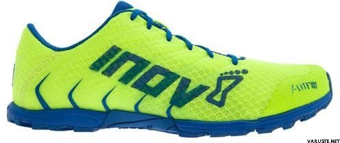 Inov-8 F-lite 192 Men Yellow/Blue