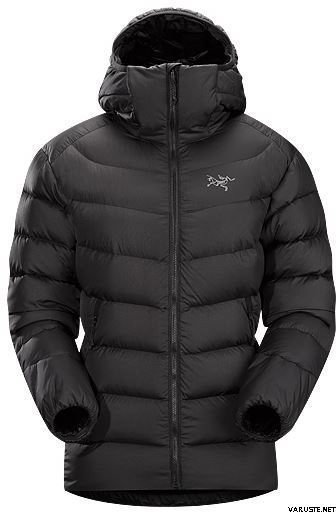 Arc'teryx Thorium SV Hoody Women's Black