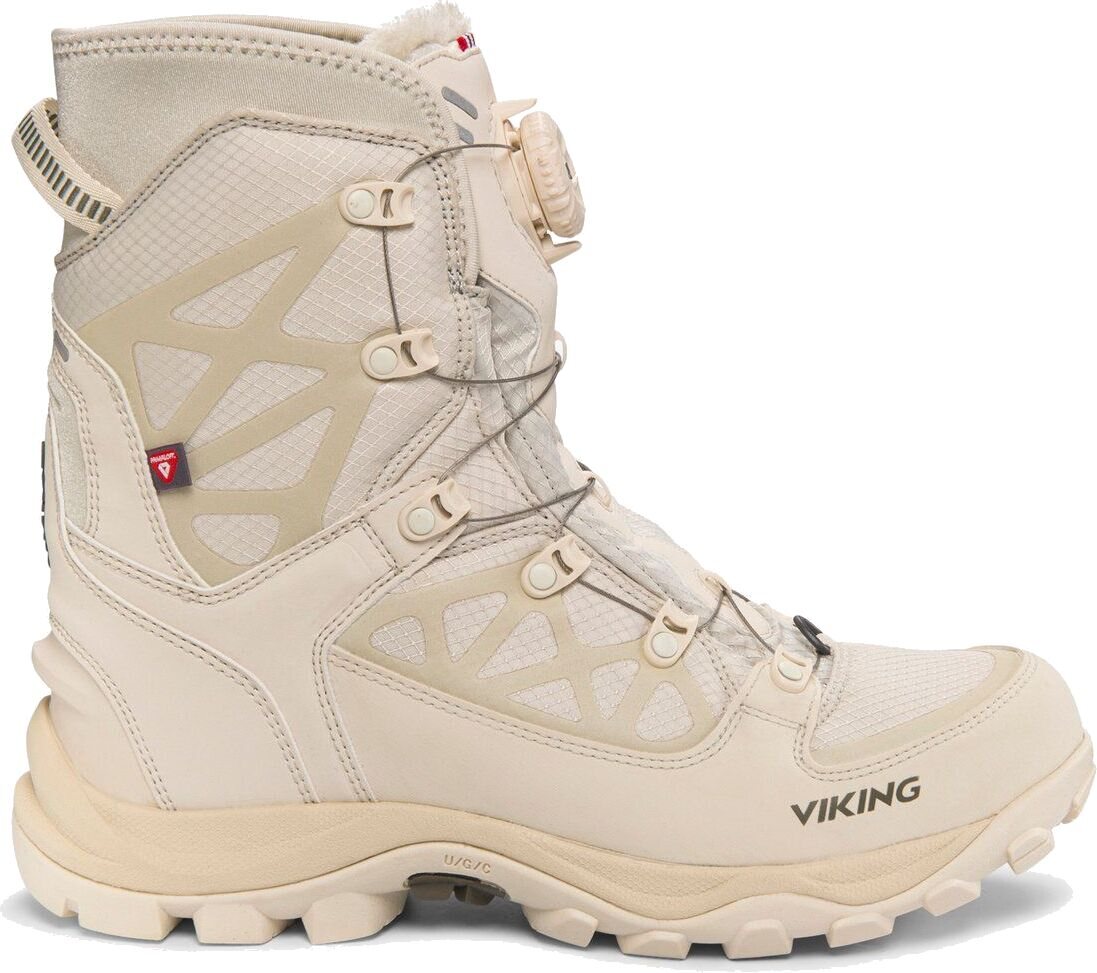 Viking Constrictor III Boa Cream