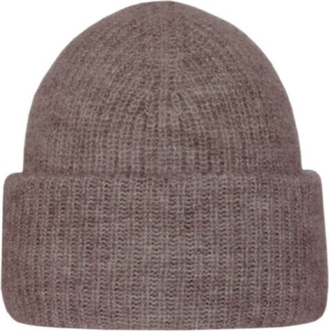 Superyellow Bertha Beanie Beige
