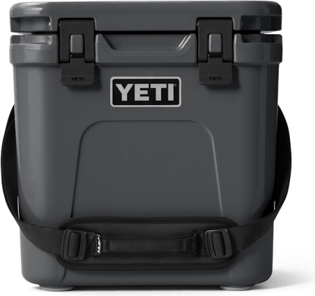 Yeti Roadie 24 2.0 Charcoal