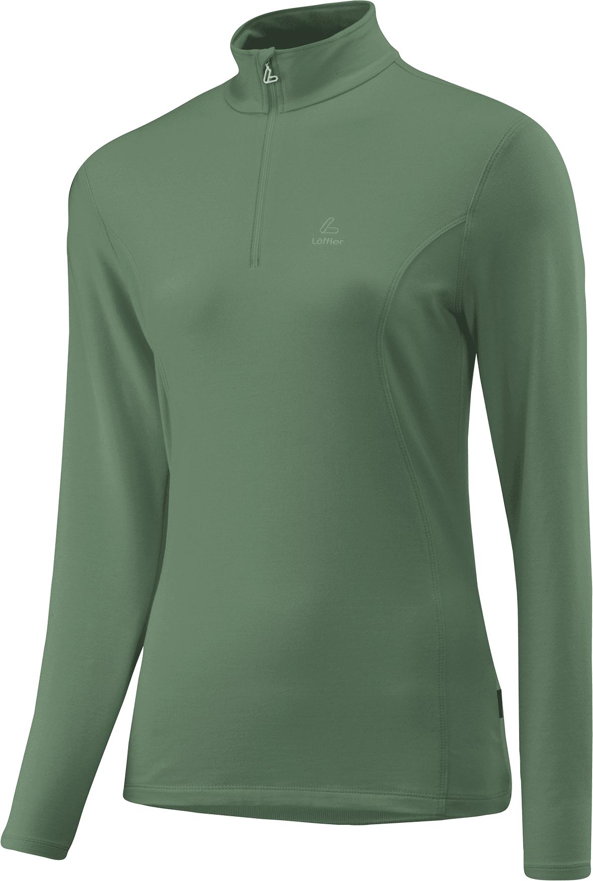 Löffler Midlayer Evo Transtex Womens Pine