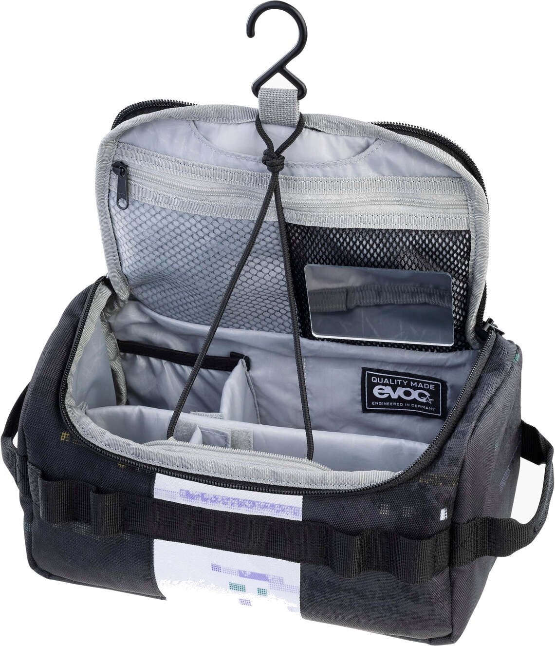 Evoc Wash Bag Multicolour