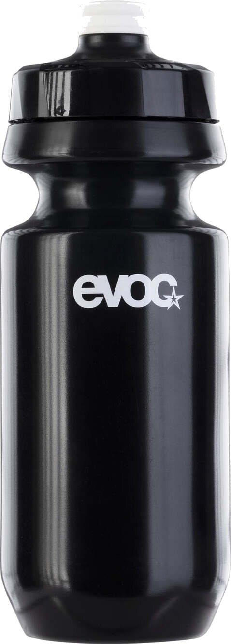 Evoc Drink Bottle 550ml Black