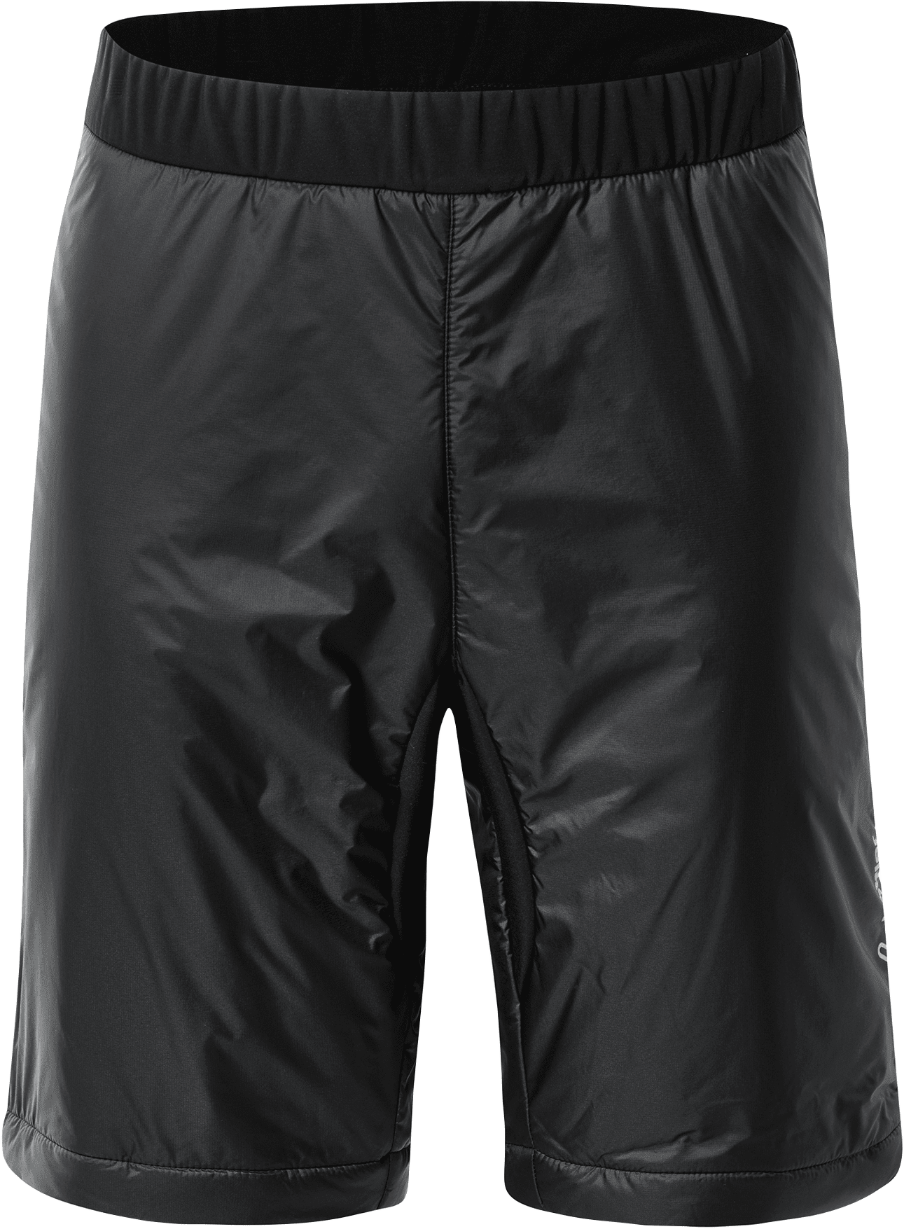 Löffler Shorts Primaloft 60 Mens Black