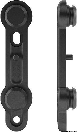 Fidlock Twist Bike Base Black